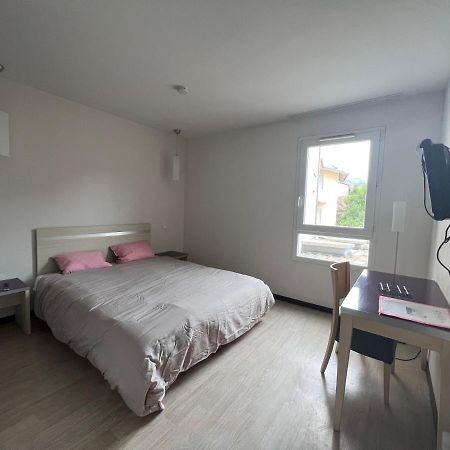Charmant Studio Residence La Closeraie Лурд Екстериор снимка