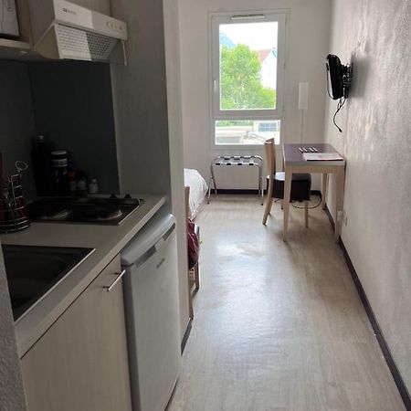 Charmant Studio Residence La Closeraie Лурд Екстериор снимка