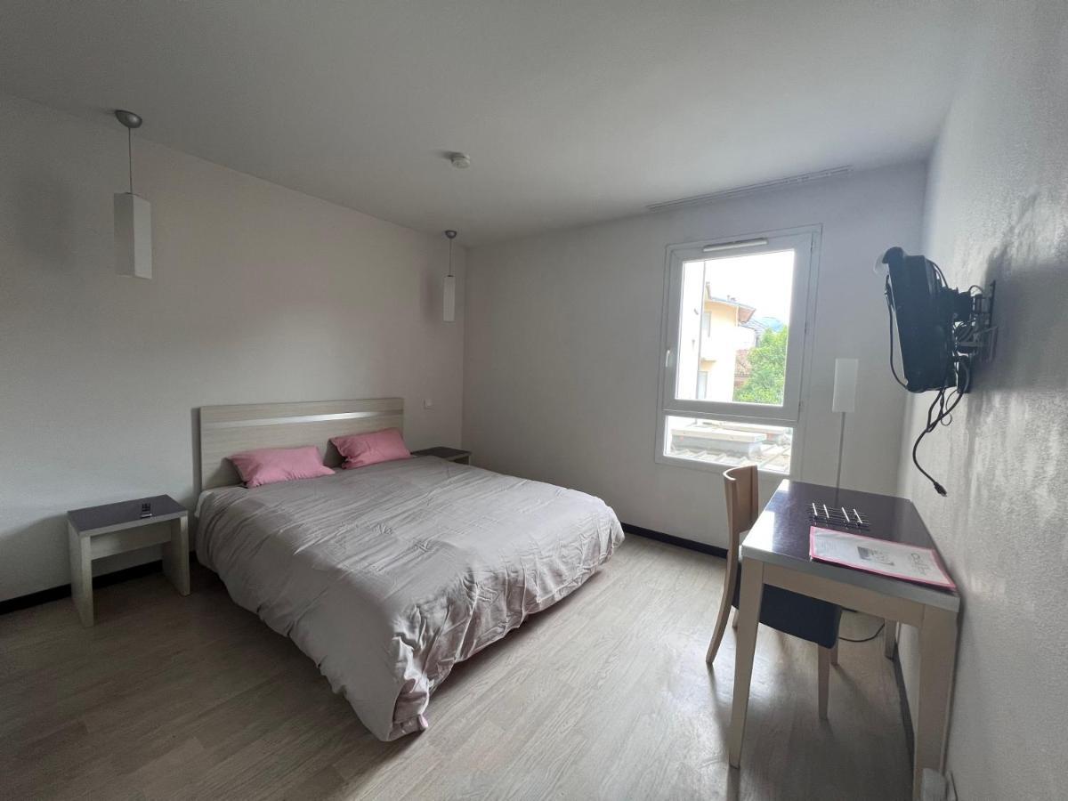 Charmant Studio Residence La Closeraie Лурд Екстериор снимка