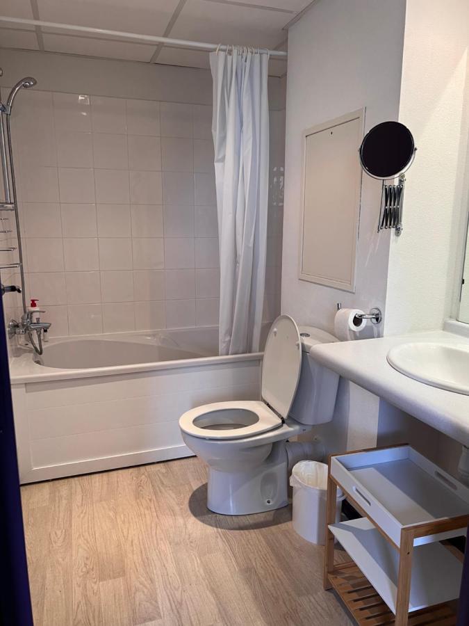 Charmant Studio Residence La Closeraie Лурд Екстериор снимка